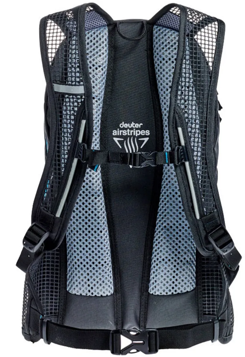 Cube Pure 11 Backpack Black-1