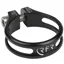 Cube RFR Ultralight Seatclamp Black