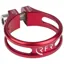 Cube RFR Ultralight Seatclamp Red
