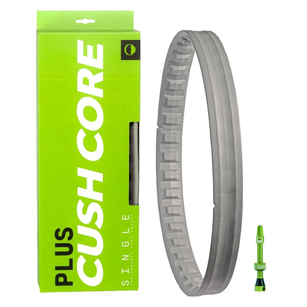 Cushcore CushCore 27.5in Plus Tyre Insert Single Grey