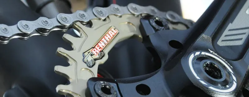 Renthal 1XR 104BCD Chainring-3