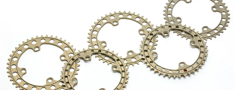 Renthal SR4 4-Arm Chainring-1