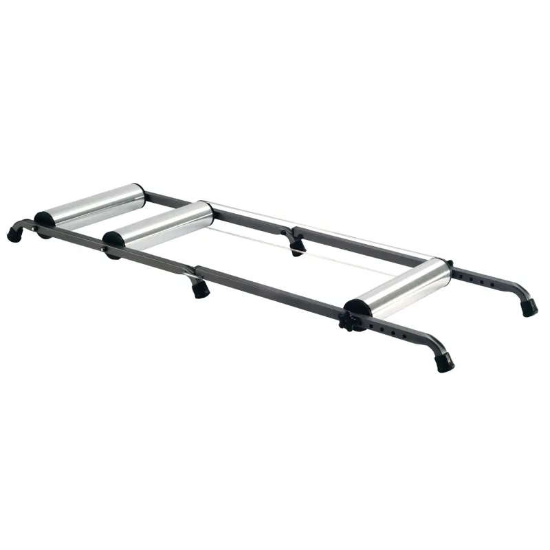 CycleOps Aluminum Roller