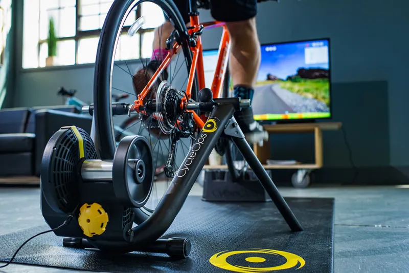 CycleOps Magnus Indoor Smart Trainer
