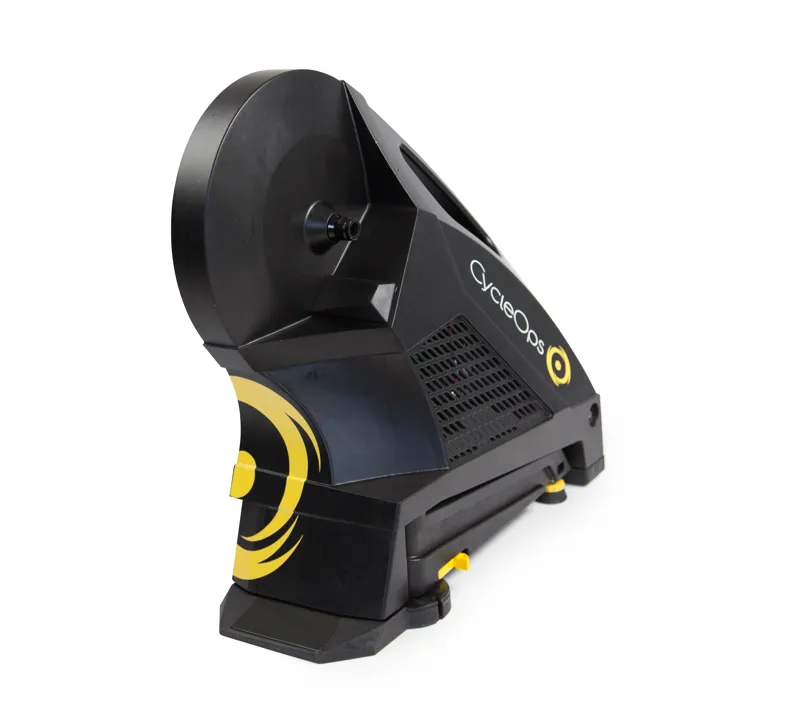 CycleOps Hammer Direct Drive Smart Trainer-1