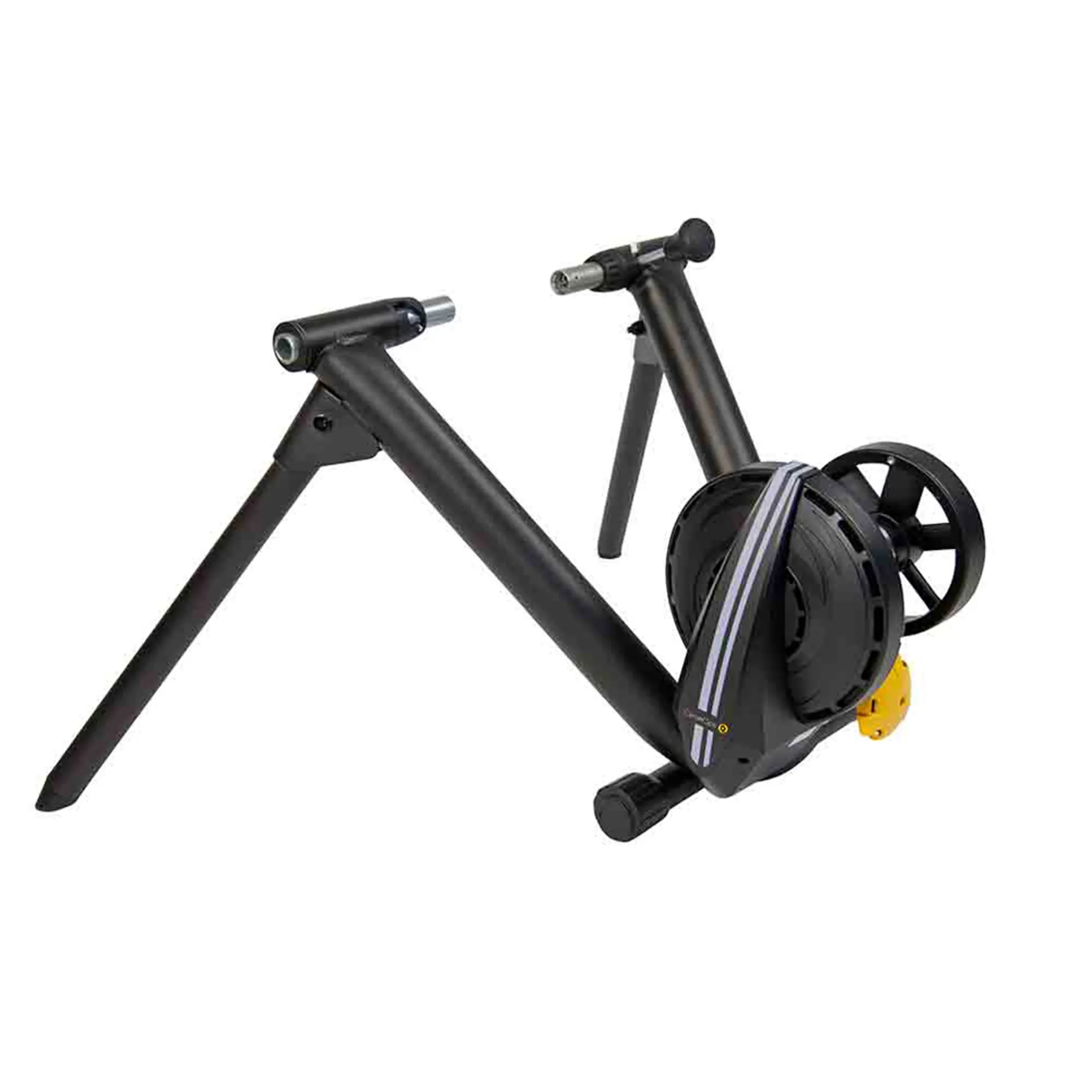 Cycleops Models CycleOps M2 Wheel On Smart Trainer Black