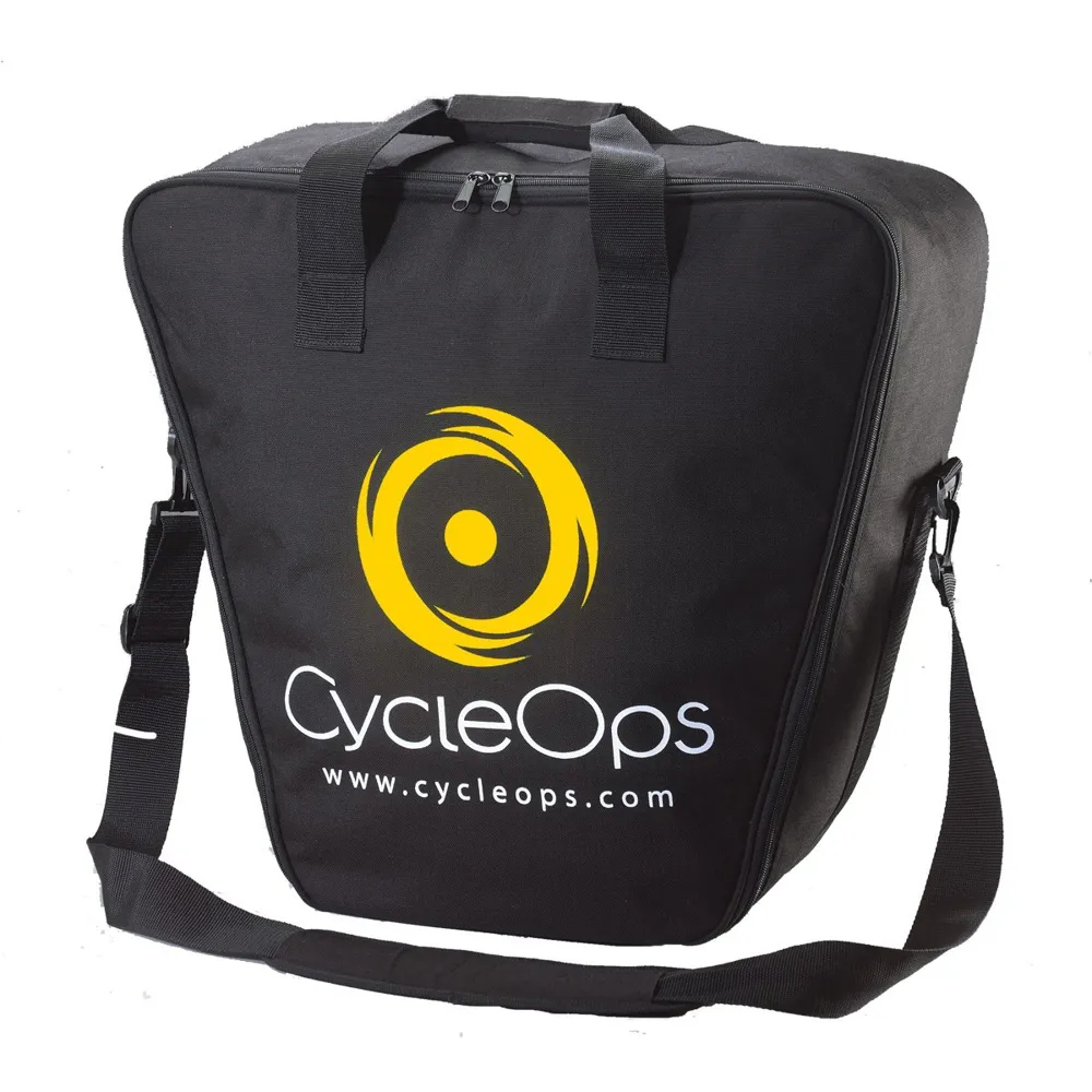 Image of CycleOps Turbo Trainer Bag Black