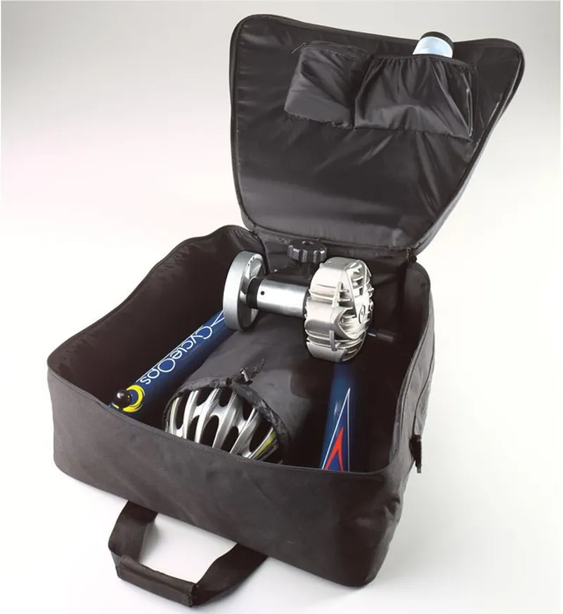 CycleOps Turbo Trainer Bag Black-1