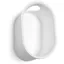 Cycloc Loop Wall Mounted Accessory Holder White