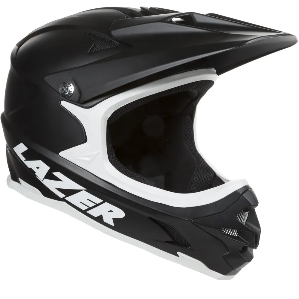 Lazer Lazer Phoenix+ Full Face Helmet Black