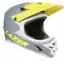Lazer Phoenix+ Full Face Helmet Grey/Flash Yellow