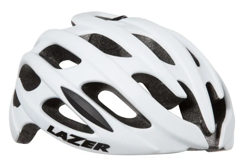 Lazer Blade+ Road Helmet White