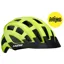 Lazer Compact DLX Mips Helmet Flash Yellow
