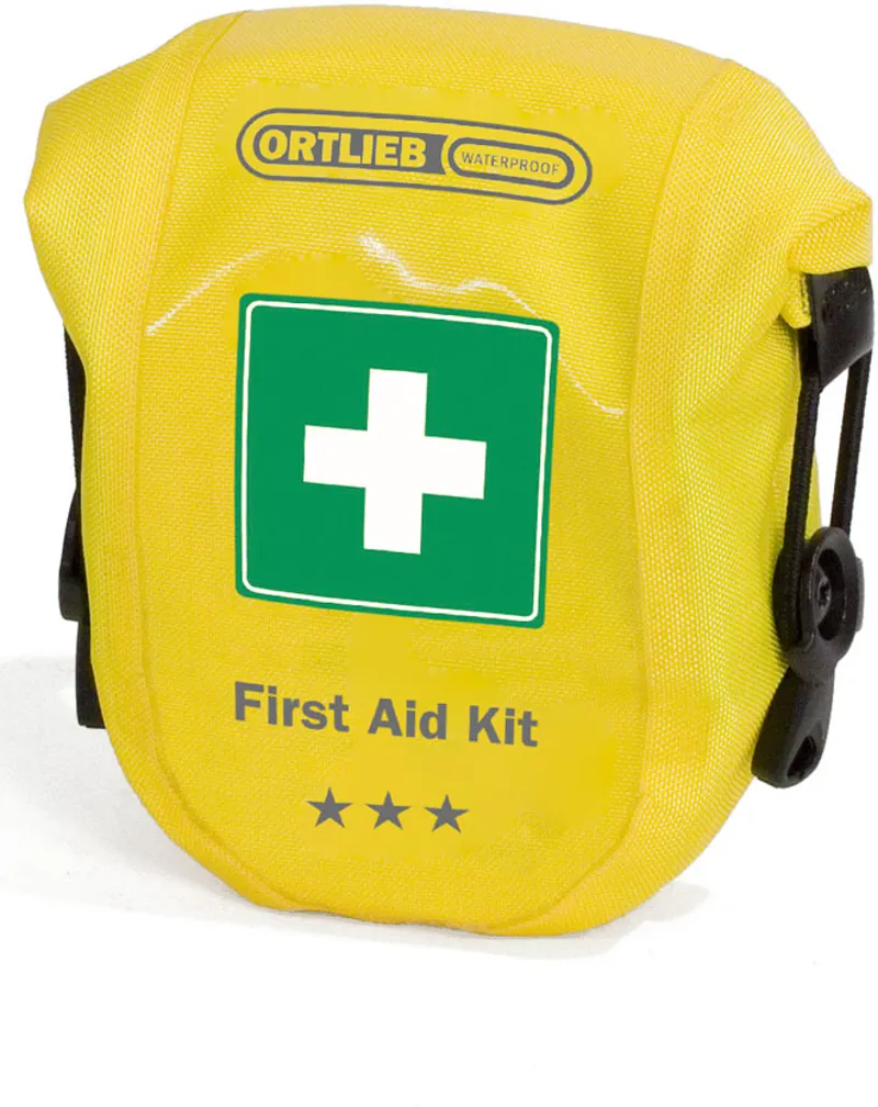 Ortlieb First Aid Kit Regular