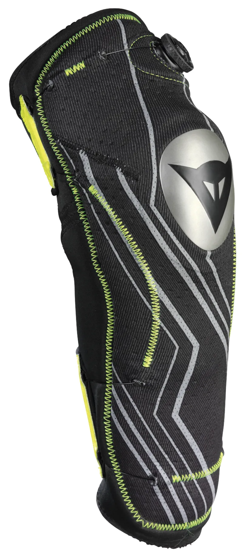 Dainese Oak Pro Elbow Guards Black