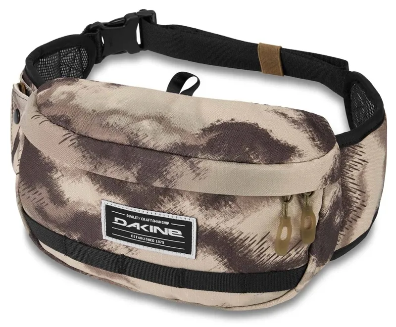 dakine hot laps 2l review