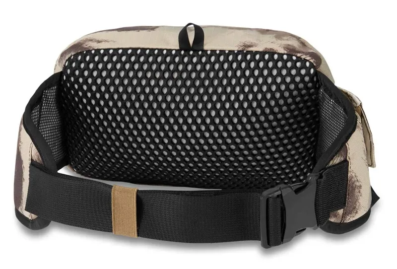 Dakine Hot Laps 2L Lumbar Pack Ashcroft Camo-1