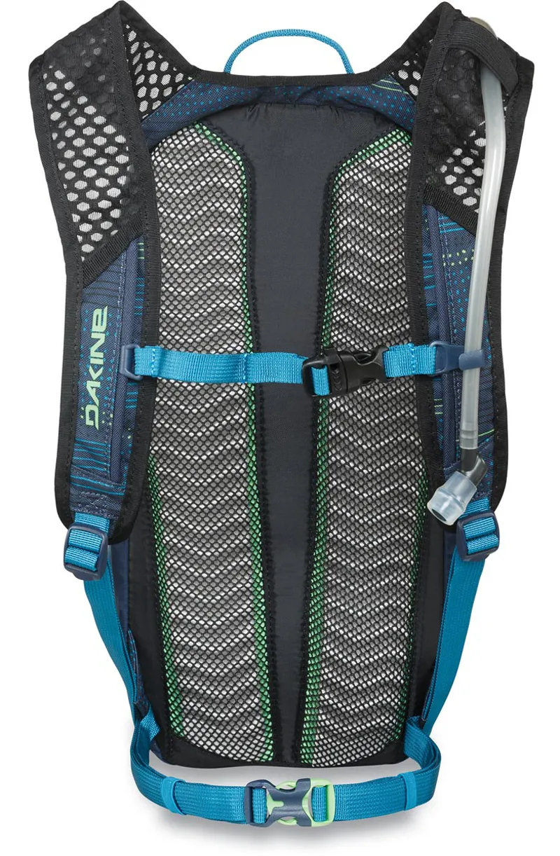 Dakine Session 12L Hydration Backpack Lineup-1