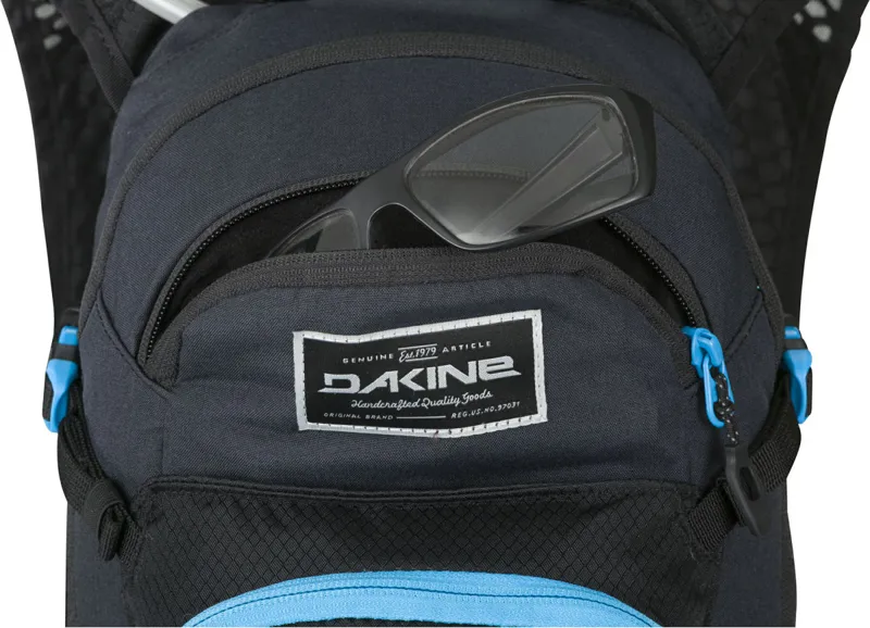 Dakine Session 12L Hydration Backpack Lineup-3