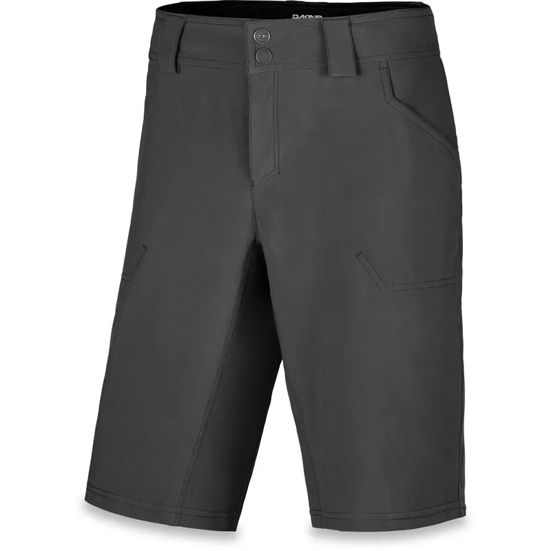 Dakine Cadence Womens Shorts Black