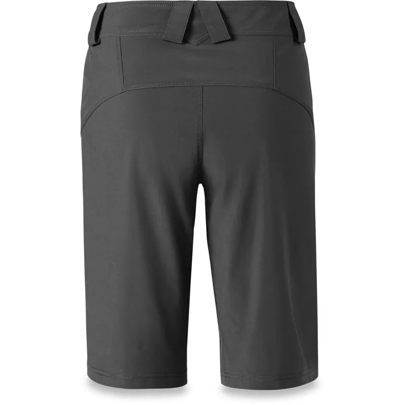Dakine Cadence Womens Shorts Black-1