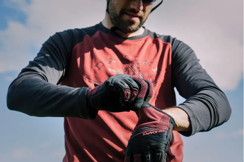 Dakine Cross-X Gloves Andorra-3