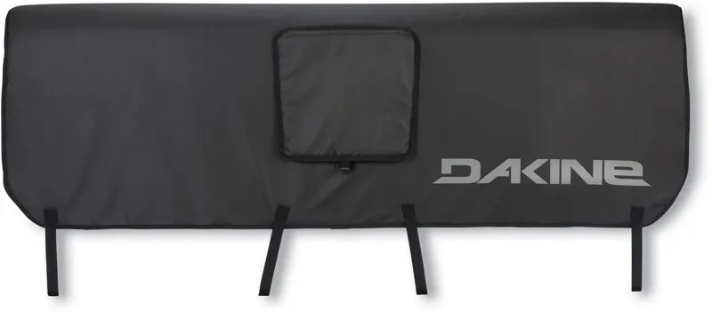 Dakine DLX Pickup Pad Black