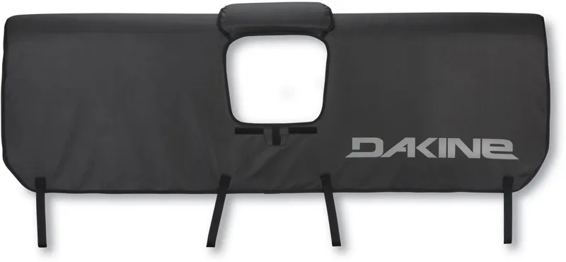 Dakine DLX Pickup Pad Black-1