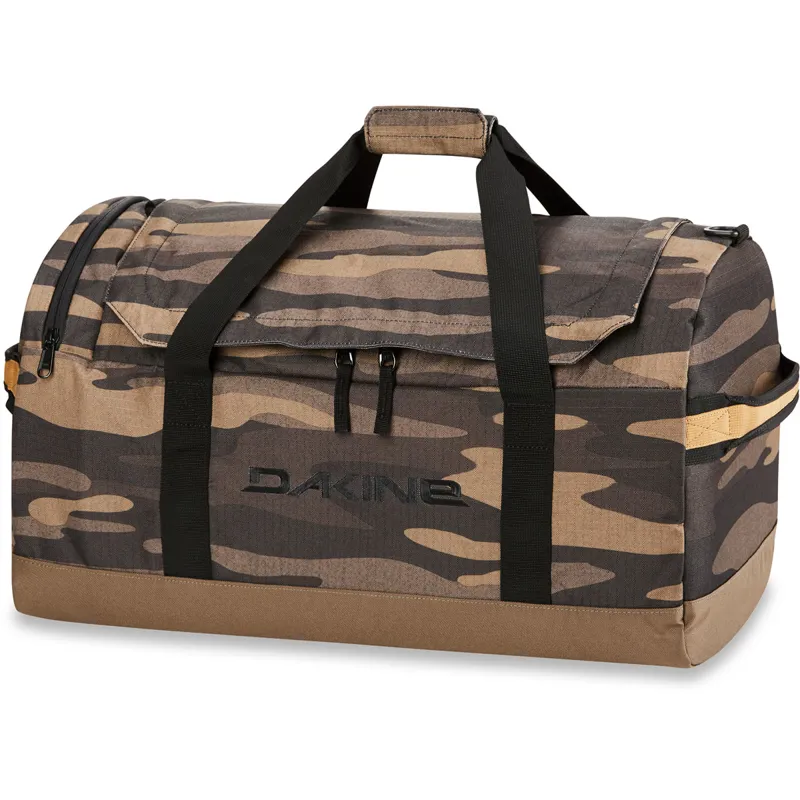 Dakine EQ Duffle Bag 50L Field Camo
