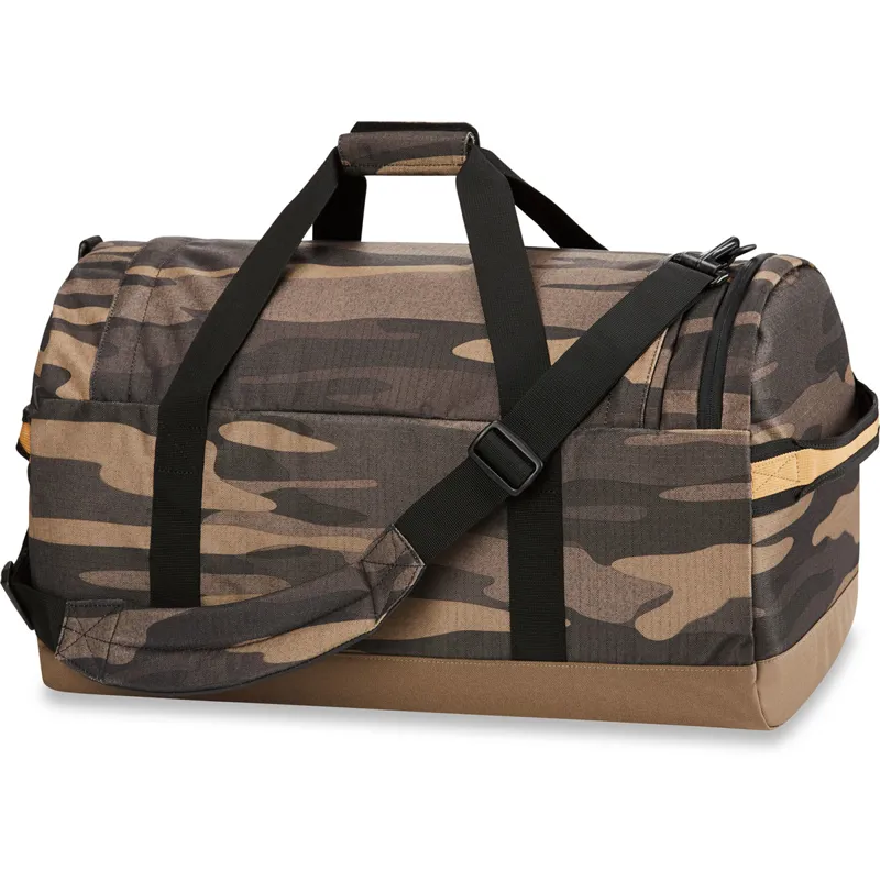 Dakine EQ Duffle Bag 50L Field Camo-1