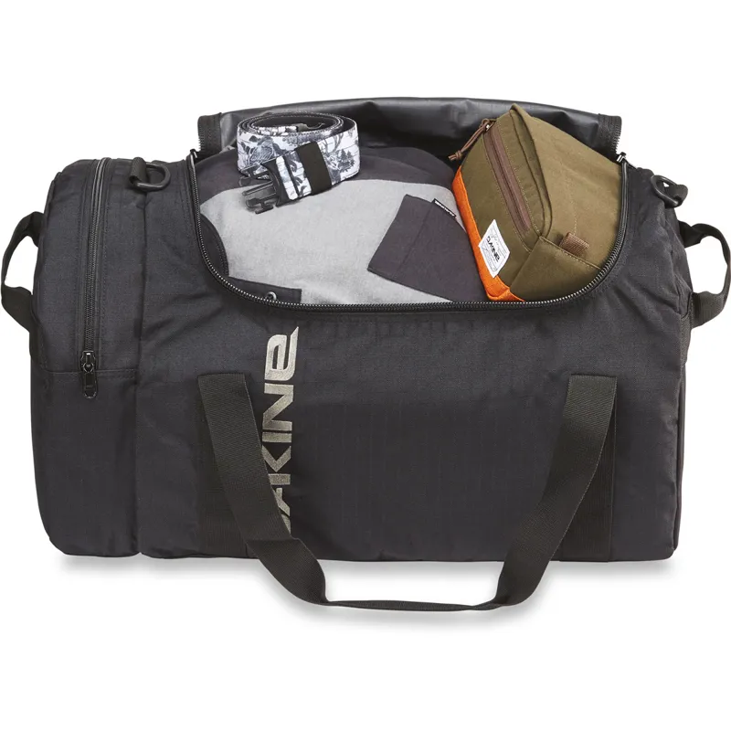 Dakine EQ Duffle Bag 51L Black-1