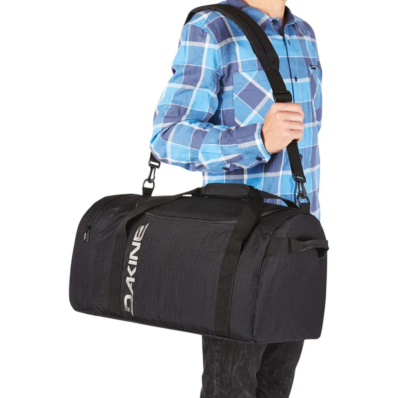 Dakine EQ Duffle Bag 51L Black-2