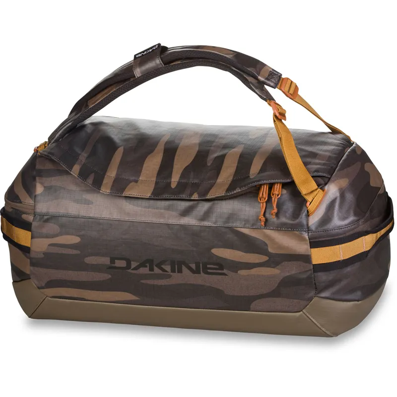 Dakine Ranger Duffle Bag 60L Field Camo