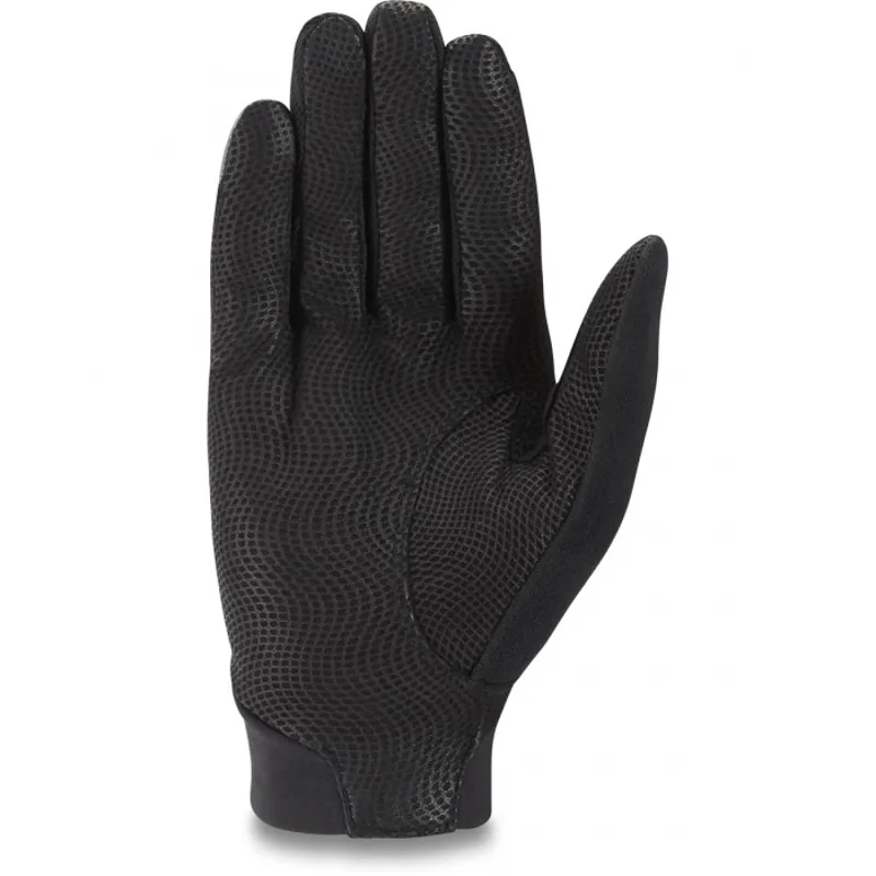Dakine Thrillium MTB Gloves Team Aggy Black-1