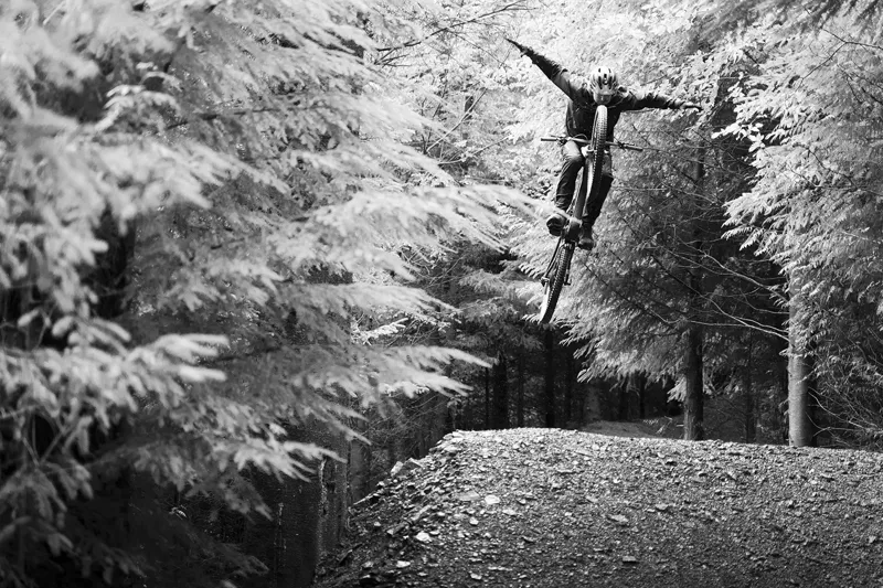 Endura MT500 Waterproof Jacket Mango-10