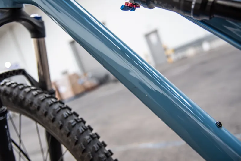 EX DEMO Specialized Stumpjumper FSR 27.5 ST 2019 Wmn Small Grey/Black-2