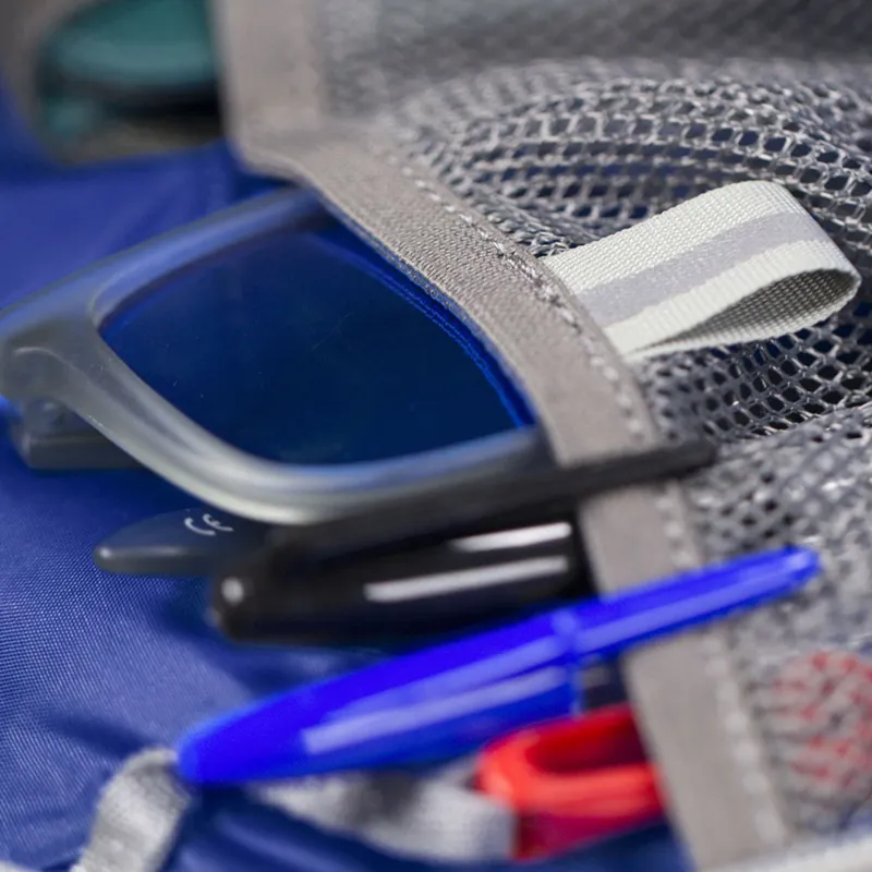 Osprey Daylite Plus Backpack Stone Grey-2