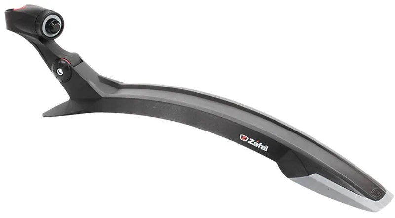 Zefal Deflector FM60/RM60 Clip-on Mudguards-1