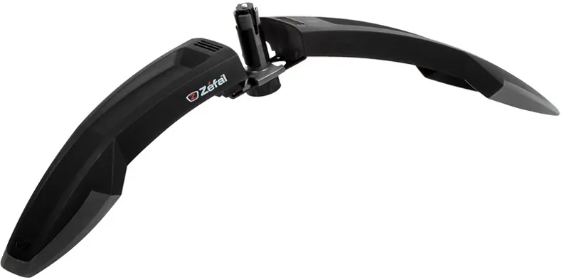 Zefal Deflector FM60/RM60 Clip-on Mudguards