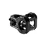 Deity Cavity Stem 31.8mm Clamp Black