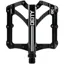 Deity Bladerunner Flat Pedal Black
