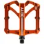 Deity Bladerunner Flat Pedal Orange