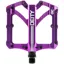 Deity Bladerunner Flat Pedal Purple