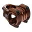 Deity Copperhead 35mm Stem Bronze