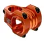 Deity Copperhead 35mm Stem Orange