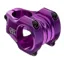 Deity Copperhead 35mm Stem Purple
