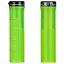 Deity Knuckleduster Grips Green