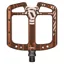 Deity Tmac Flat Pedal Bronze