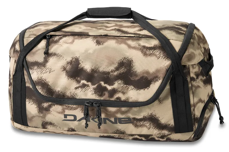 Dakine Descent Bike Duffle Bag 70L Ashcroft Camo