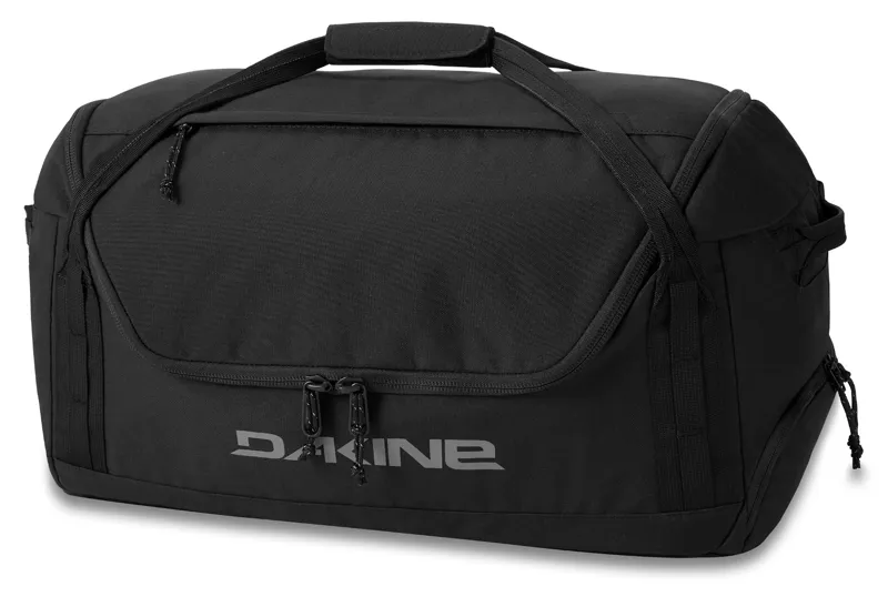 Dakine Descent Bike Duffle Bag 70L Black